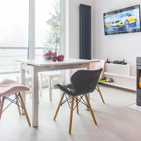 Casa de Férias Amazing In With Sauna