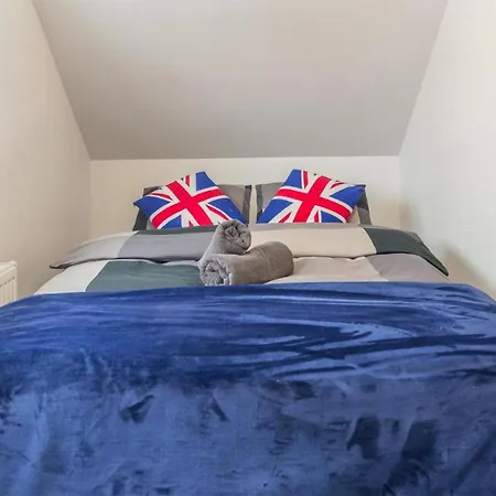 Casa de Férias Amazing In With Sauna Taszow