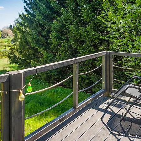 Amazing In With Sauna Taszow