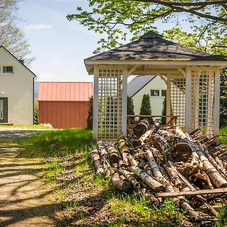 Feriehus Amazing In With Sauna