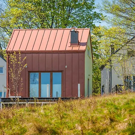 Amazing In With Sauna * Taszow