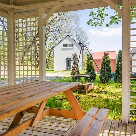 Casa de Férias Amazing In With Sauna