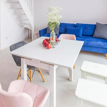 Amazing In With Sauna *