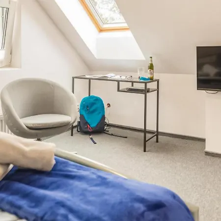 Amazing In With Sauna *