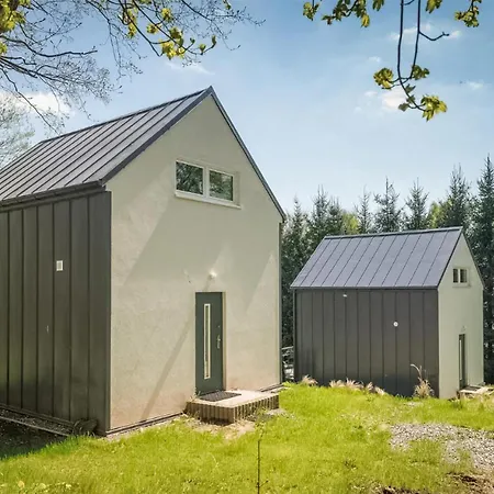 Casa de Férias Amazing In With Sauna *