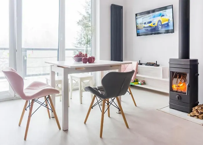 Feriehus Amazing In With Sauna