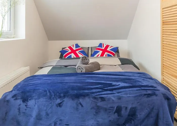 Feriehus Amazing In With Sauna Taszow