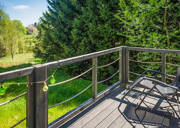 Amazing In With Sauna Taszow