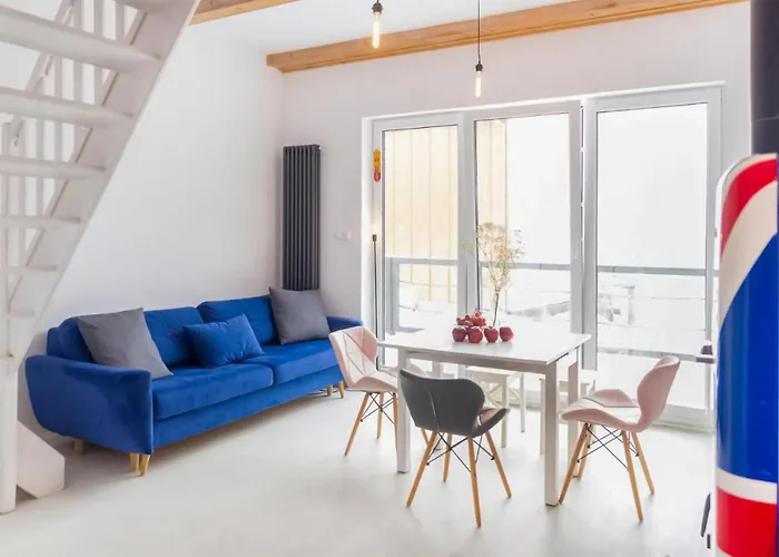 Amazing In With Sauna Feriehus Taszow