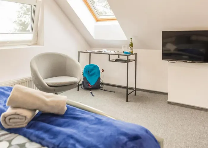 Amazing In With Sauna *